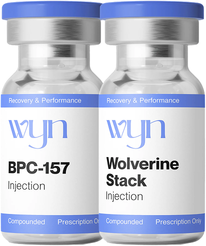 Recovery & Performance